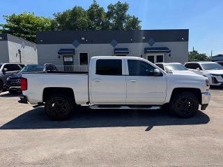Aukcja sprzedaży 2018 Chevrolet Silverado, vin: 3GCPCRECXJG597832, numer aukcji: 47652686