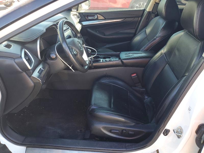 2019 Nissan Maxima მანქანა იყიდება აუქციონზე, vin: 1N4AA6AV8KC370702, აუქციონის ნომერი: 46683176