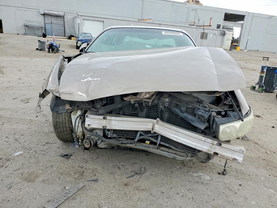 2002 Buick Lesabre მანქანა იყიდება აუქციონზე, vin: 1G4HP54K224199745, აუქციონის ნომერი: 46346006
