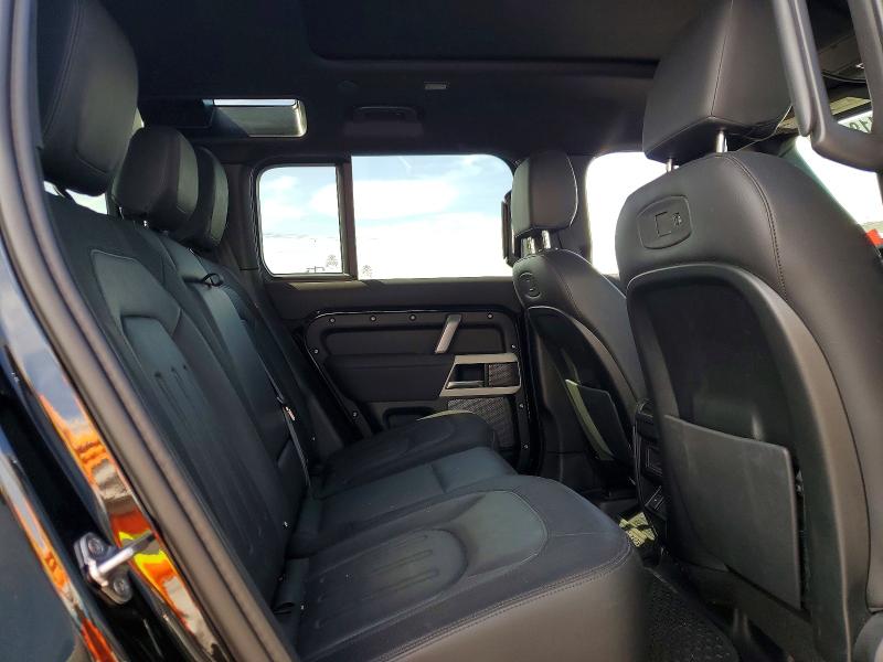 Продажа на аукционе авто 2022 Land Rover Defender, vin: SALE27RU8N2101158, номер лота: 79418485