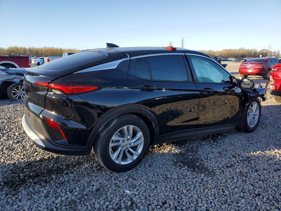 Продажа на аукционе авто 2026 Buick Envista, vin: KL47LAEP3TB124932, номер лота: 45962016