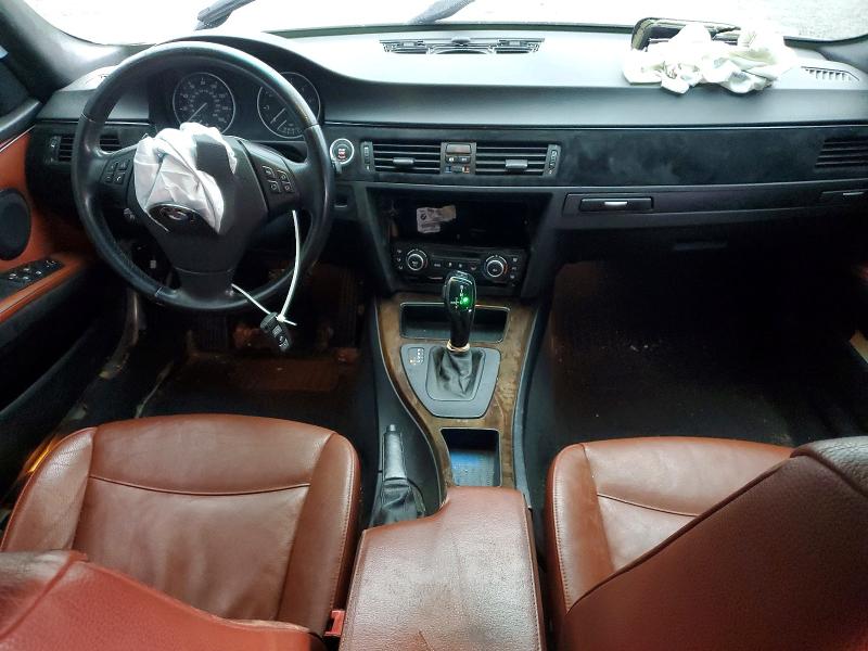 Aukcja sprzedaży 2010 Bmw 328, vin: WBAPH7G53ANM49546, numer aukcji: 47089146