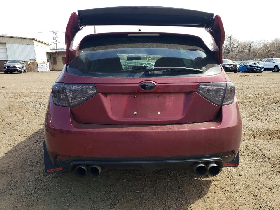 Продаж на аукціоні авто 2013 Subaru Impreza, vin: JF1GR7E67DG214853, номер лоту: 47716416
