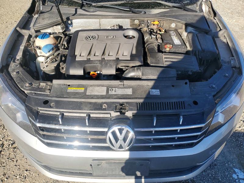 Продаж на аукціоні авто 2013 Volkswagen Passat, vin: 1VWCN7A34DC110678, номер лоту: 79037745