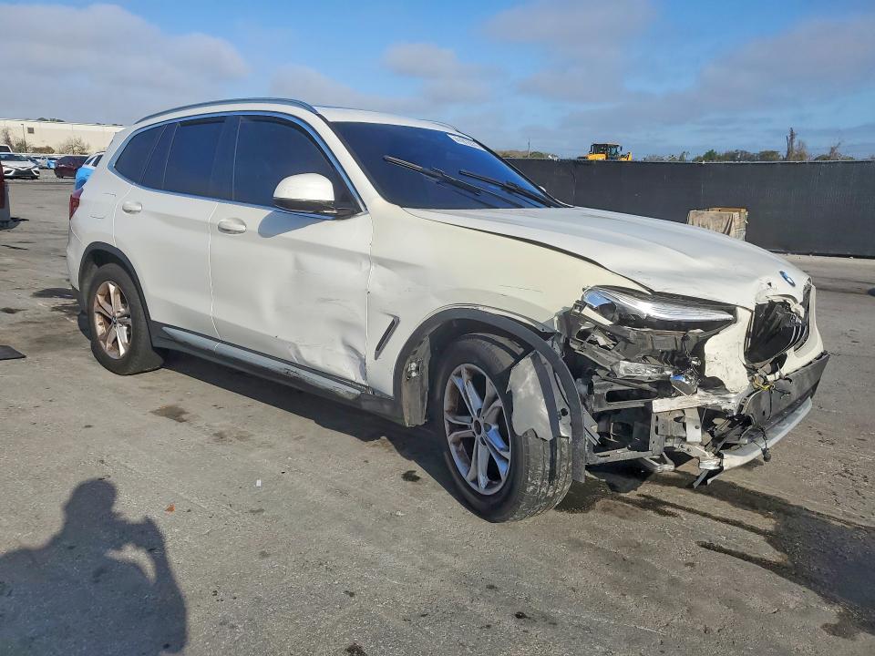 Продаж на аукціоні авто 2019 Bmw X3, vin: 5UXTR7C56KLF26980, номер лоту: 41912876