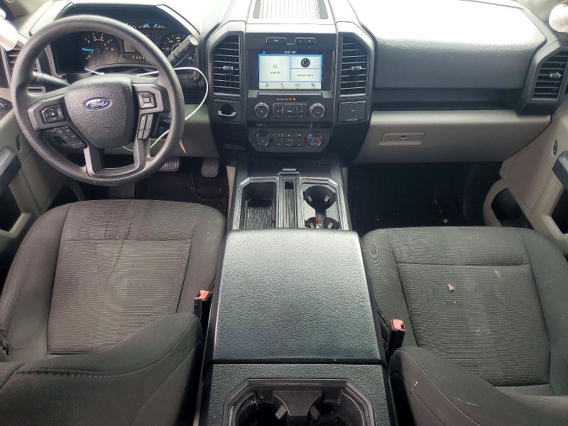 2018 Ford F150 მანქანა იყიდება აუქციონზე, vin: 1FTEW1CP9JFC62746, აუქციონის ნომერი: 41966456