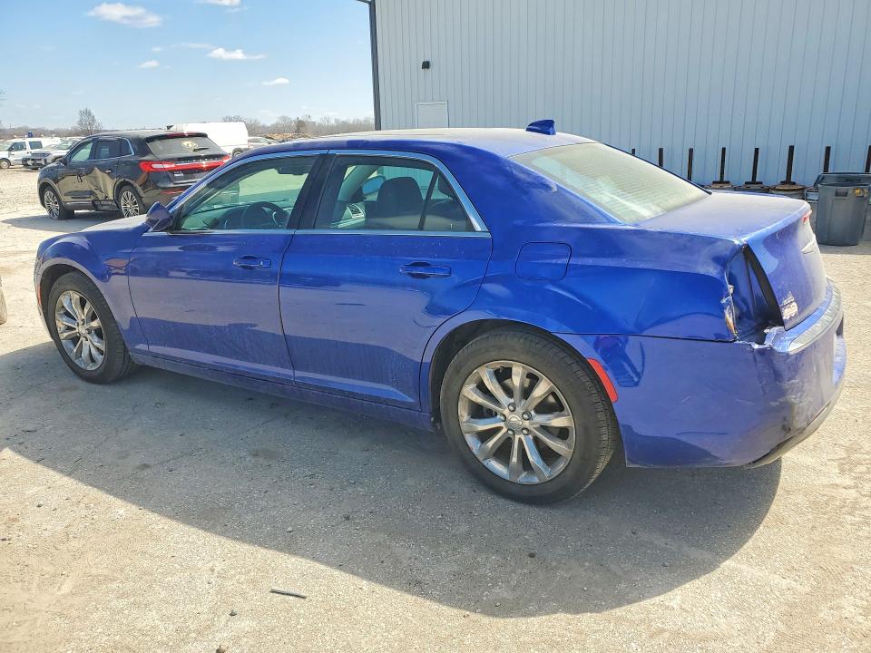Aukcja sprzedaży 2018 Chrysler 300, vin: 2C3CCARG9JH228946, numer aukcji: 47479676