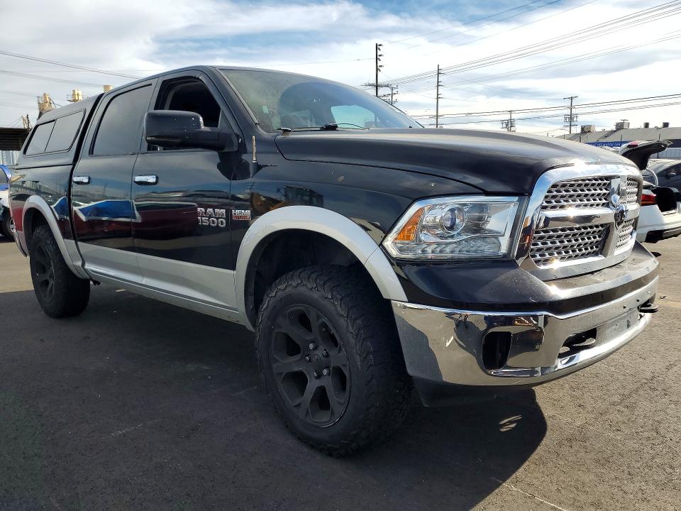 Aukcja sprzedaży 2014 Ram 1500, vin: 1C6RR7NT3ES320957, numer aukcji: 45617206
