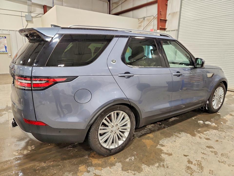 Aukcja sprzedaży 2020 Land Rover Discovery, vin: SALRR2RV4L2428839, numer aukcji: 46170706