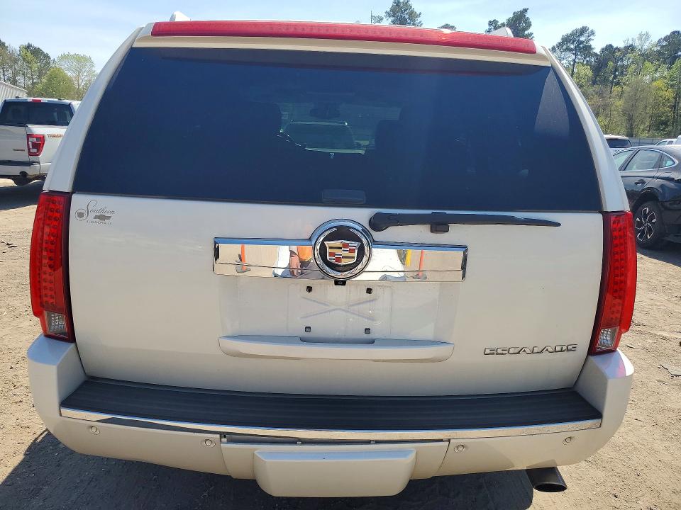 Aukcja sprzedaży 2014 Cadillac Escalade, vin: 1GYS3BEF2ER242746, numer aukcji: 46857656