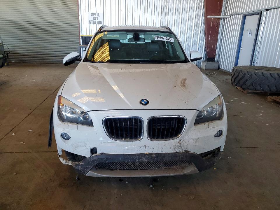 Продаж на аукціоні авто 2013 Bmw X1, vin: WBAVL1C55DVR84388, номер лоту: 79847045