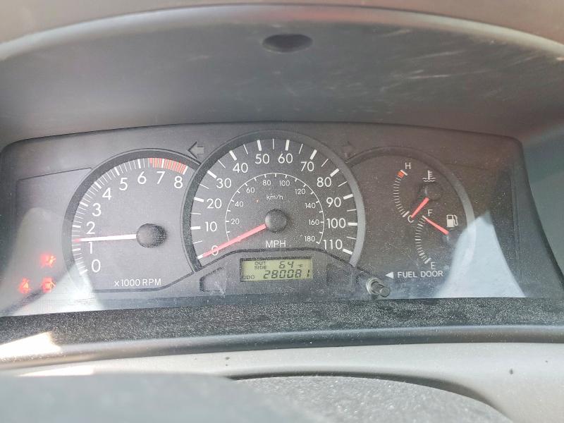Продаж на аукціоні авто 2007 Toyota Corolla, vin: 2T1BR32E97C726402, номер лоту: 47647646