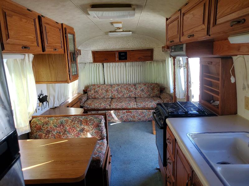 Aukcja sprzedaży 1990 Airstream Excella, vin: 1STGEAU33LJ507209, numer aukcji: 46087646