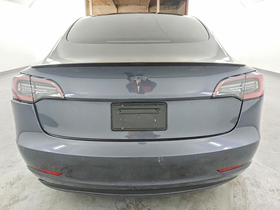 Aukcja sprzedaży 2022 Tesla Model 3, vin: 5YJ3E1EA5NF257234, numer aukcji: 78691045
