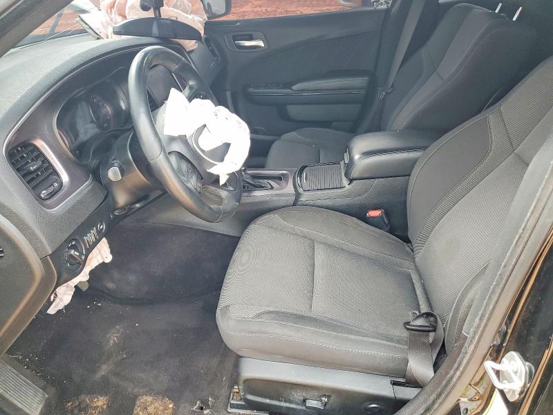 Продаж на аукціоні авто 2018 Dodge Charger, vin: 2C3CDXCT2JH313732, номер лоту: 79427555