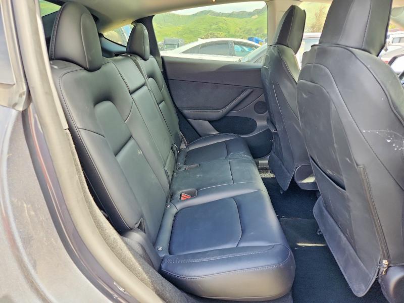 Aukcja sprzedaży 2022 Tesla Model Y, vin: 7SAYGDEE0NF556802, numer aukcji: 45502676