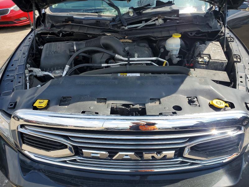 Aukcja sprzedaży 2017 Ram 1500, vin: 1C6RR7PTXHS660236, numer aukcji: 47828076