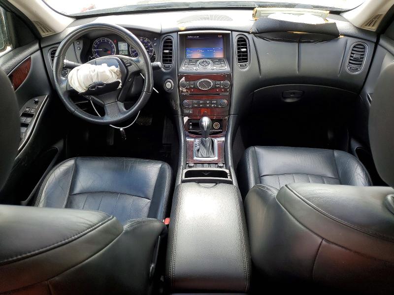 Aukcja sprzedaży 2012 Infiniti Ex35, vin: JN1AJ0HR5CM453566, numer aukcji: 79791975