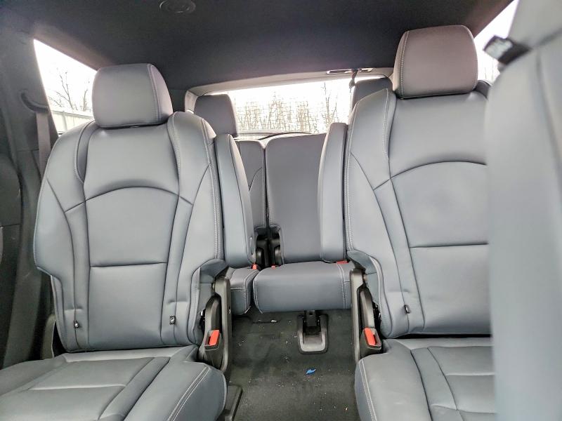 Aukcja sprzedaży 2022 Buick Enclave, vin: 5GAEVBKW1NJ177759, numer aukcji: 45520986