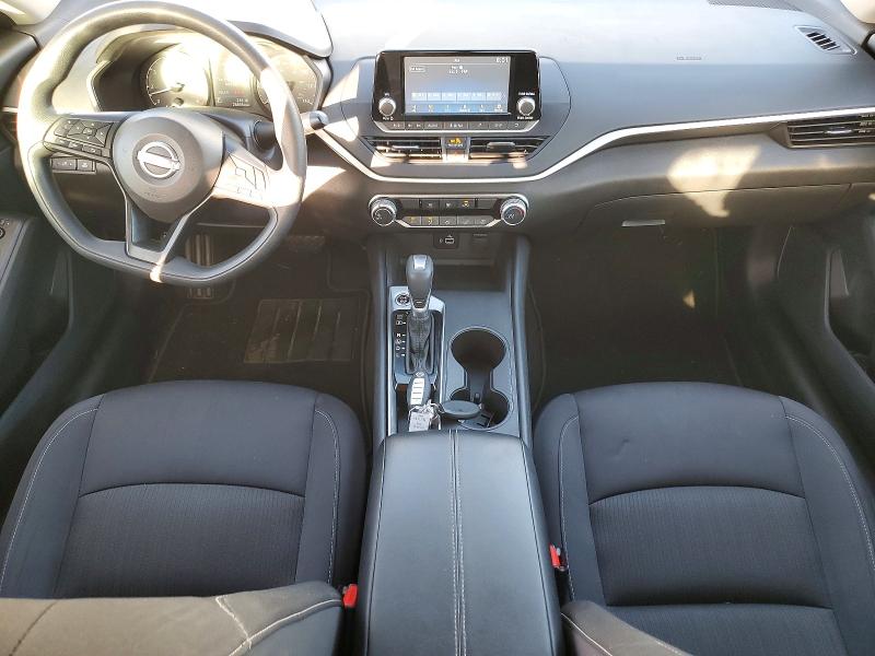 79314785 :رقم المزاد ، 1N4BL4BV6RN397638 vin ، 2024 Nissan Altima مزاد بيع