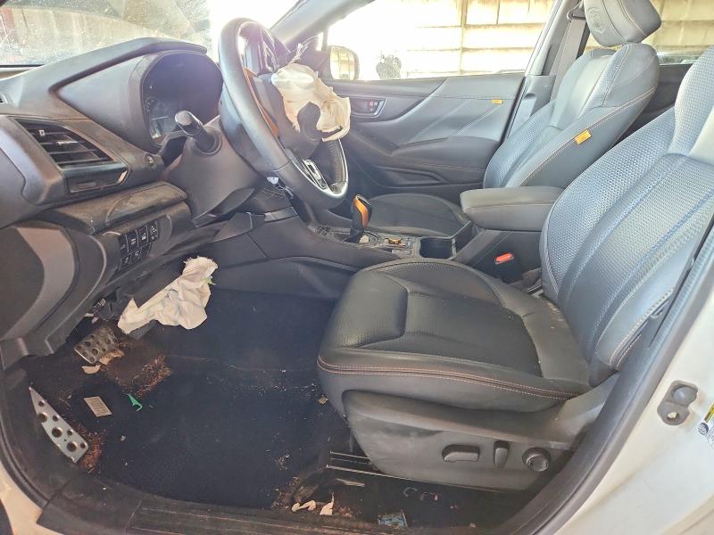 48300936 :رقم المزاد ، JF2SKAMC3PH429823 vin ، 2023 Subaru Forester مزاد بيع