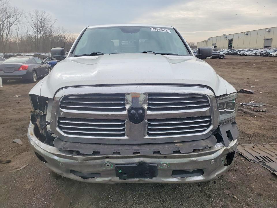Продаж на аукціоні авто 2016 Ram 1500, vin: 1C6RR7LT4GS287277, номер лоту: 47549066