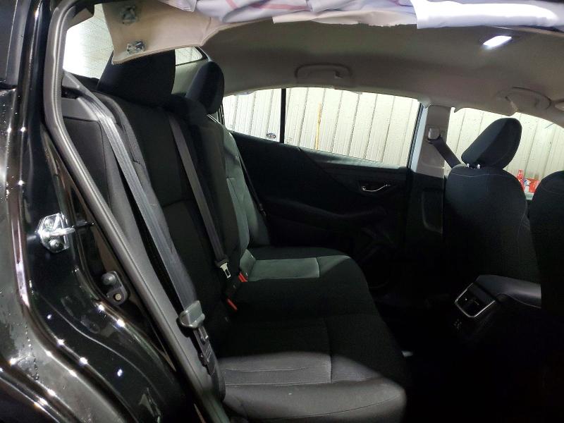 46686416 :رقم المزاد ، 4S3BWAD66S3033808 vin ، 2025 Subaru Legacy مزاد بيع
