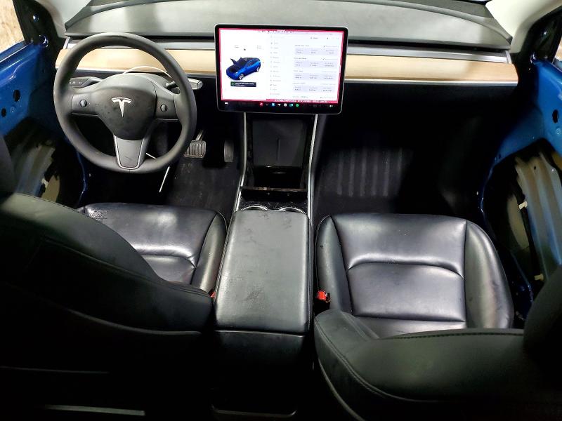 Продажа на аукционе авто 2021 Tesla Model Y, vin: 5YJYGDEE7MF060813, номер лота: 41932666