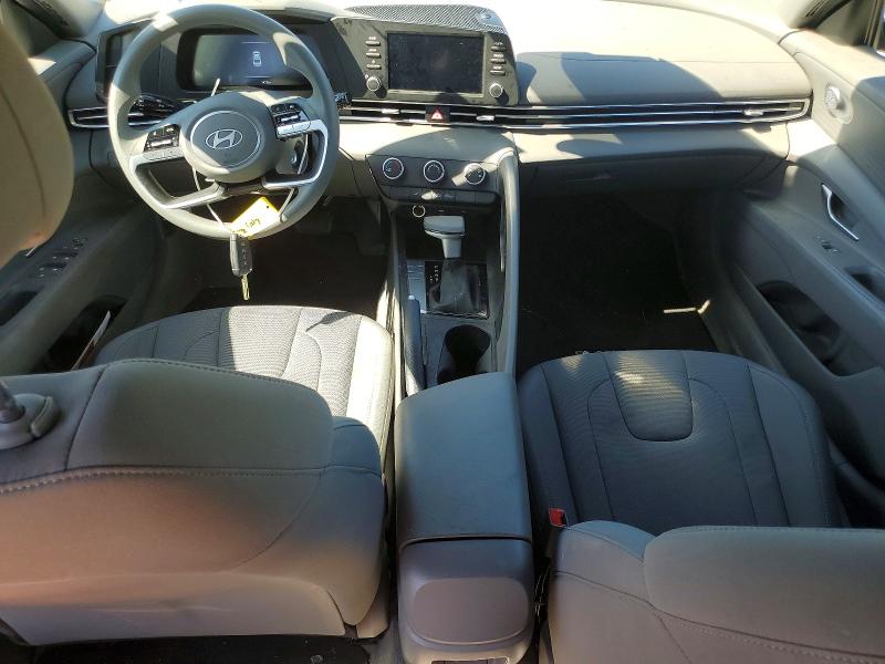 Aukcja sprzedaży 2026 Hyundai Elantra, vin: KMHLL4DG7TU139117, numer aukcji: 45858496