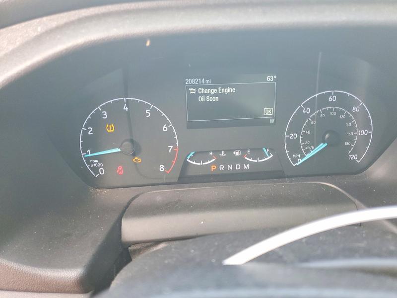Продаж на аукціоні авто 2020 Ford Transit, vin: 1FDBW5Z81LKB80364, номер лоту: 79990185