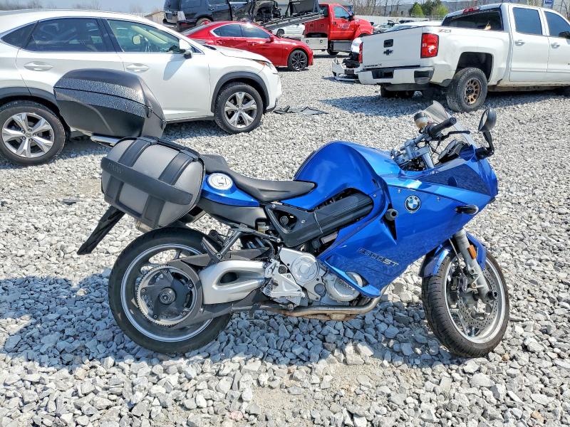 Aukcja sprzedaży 2007 Bmw F800, vin: WB10244017ZR10951, numer aukcji: 47769306