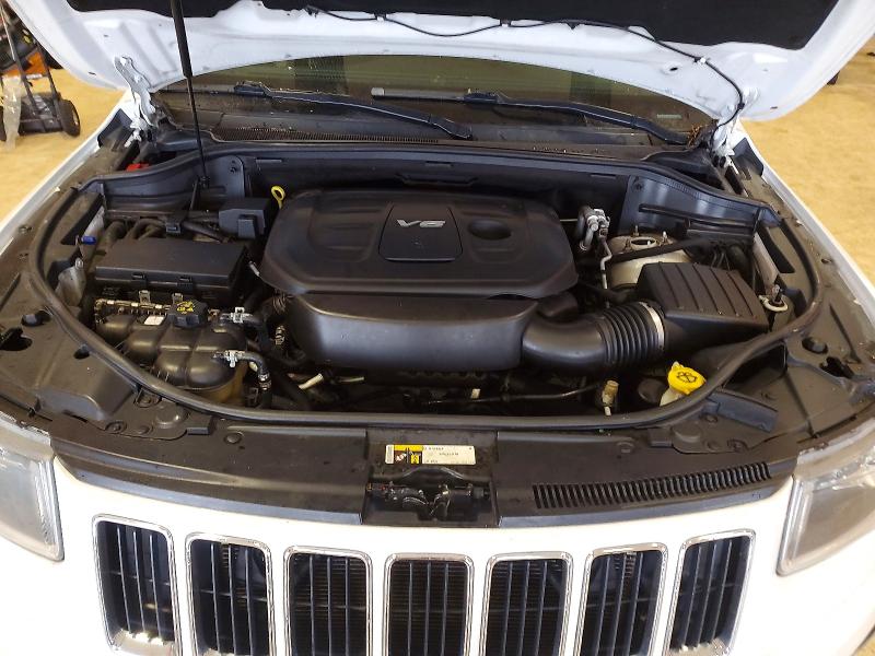 Продажа на аукционе авто 2016 Jeep Grand Cherokee, vin: 1C4RJFBG9GC340077, номер лота: 46935256