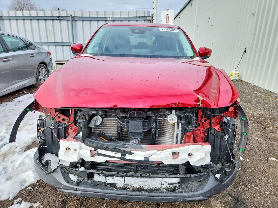 41744026 :رقم المزاد ، JM3KFBCL2R0536588 vin ، 2024 Mazda Cx-5 Gs 4dr Awd مزاد بيع