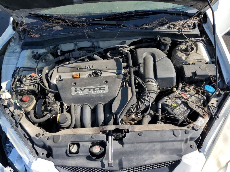 47255566 :رقم المزاد ، JH4DC54802C003776 vin ، 2002 Acura Rsx مزاد بيع