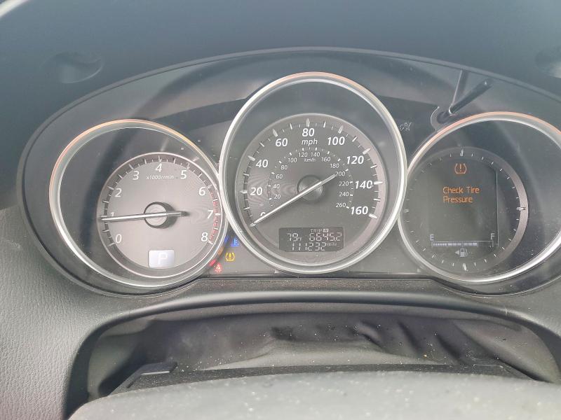 Продаж на аукціоні авто 2014 Mazda Cx-5, vin: JM3KE4DY9E0362067, номер лоту: 46712646