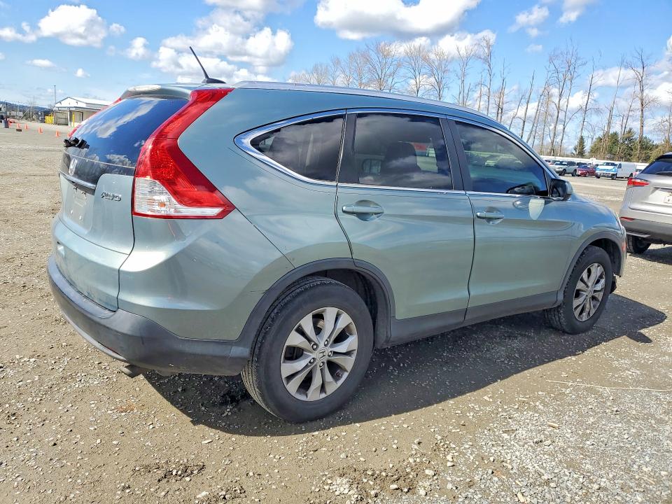 Продажа на аукционе авто 2012 Honda Cr-v, vin: JHLRM4H76CC005746, номер лота: 47143196