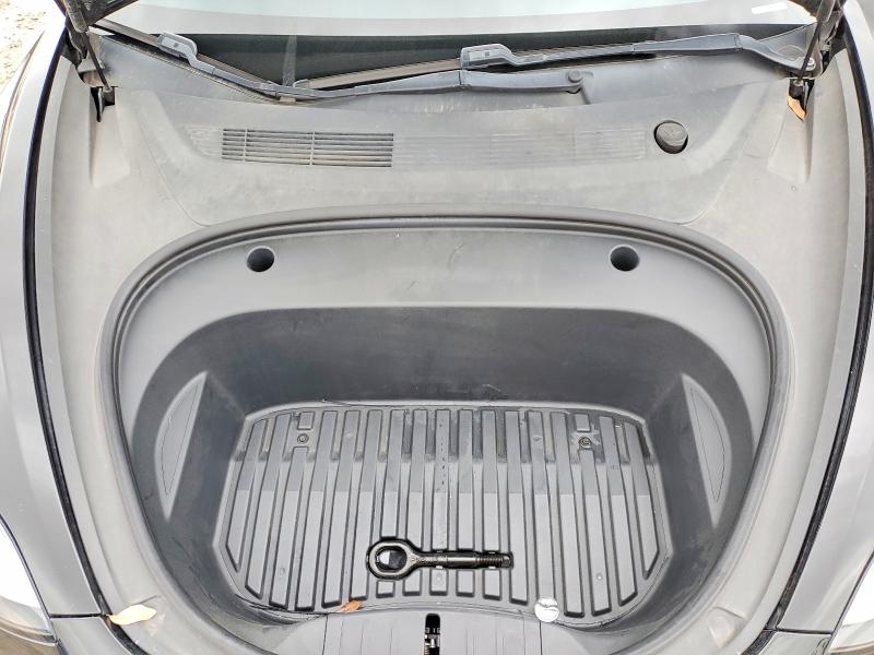 Aukcja sprzedaży 2021 Tesla Model 3, vin: 5YJ3E1EB4MF855208, numer aukcji: 45689496