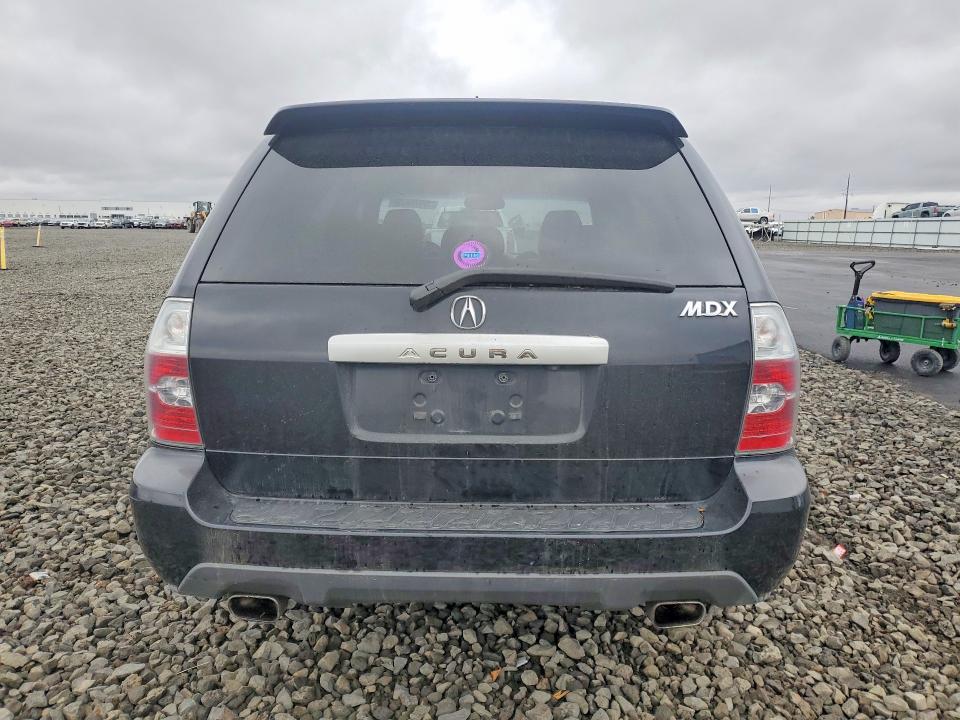 Продаж на аукціоні авто 2005 Acura Mdx, vin: 2HNYD18935H536437, номер лоту: 79978875