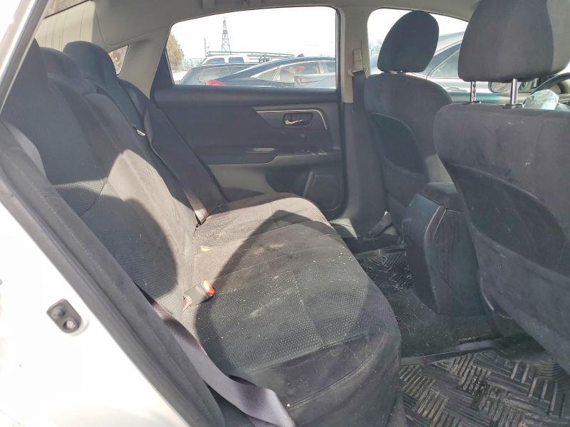 Aukcja sprzedaży 2015 Nissan Altima, vin: 1N4AL3APXFN374643, numer aukcji: 79002965