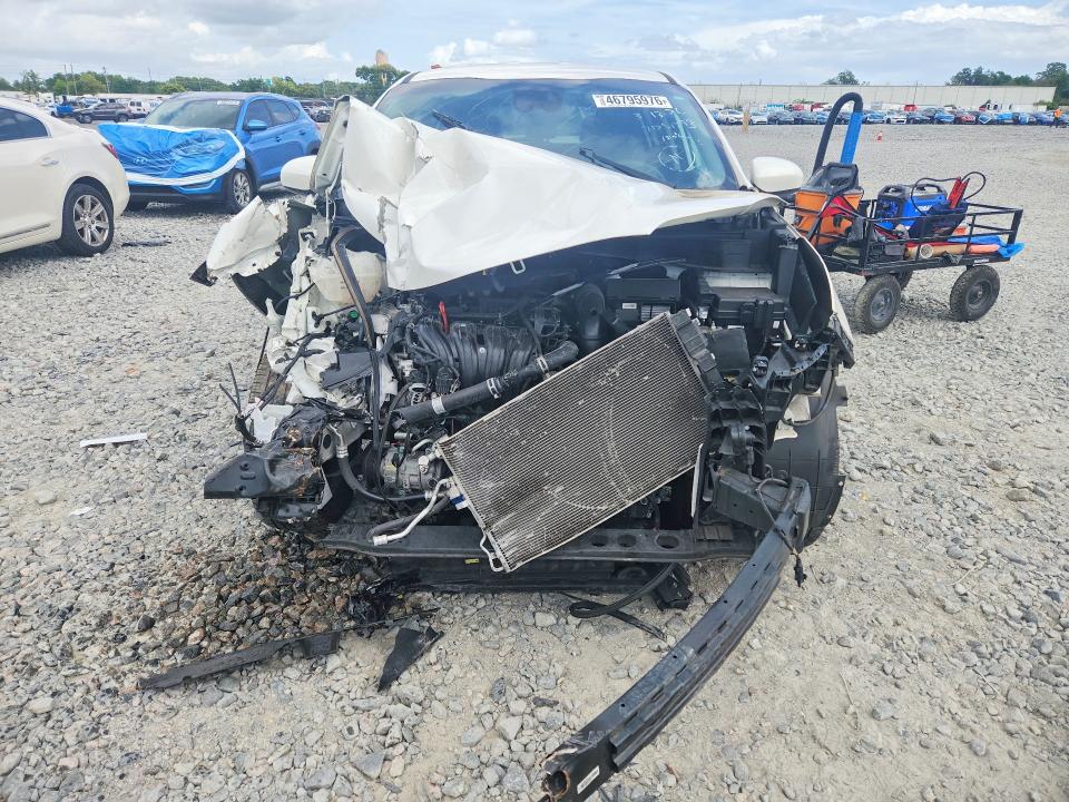 46795976 :رقم المزاد ، KNDPMCAC6N7959575 vin ، 2022 Kia Sportage مزاد بيع