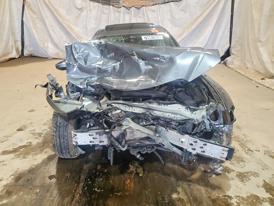 Aukcja sprzedaży 2021 Lexus Is 300, vin: JTHCA1D20M5114843, numer aukcji: 79667665