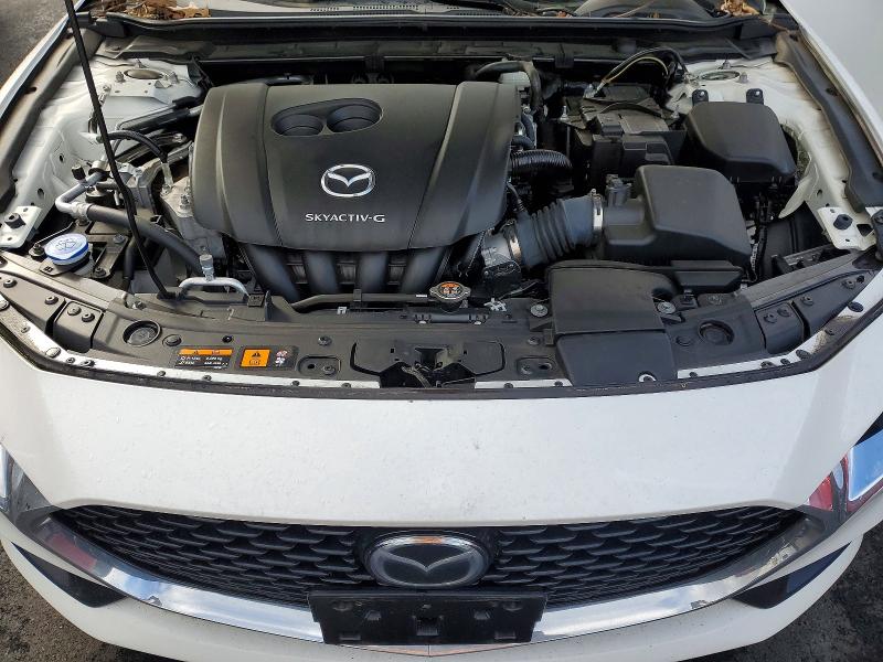 Aukcja sprzedaży 2019 Mazda 3, vin: 3MZBPADL3KM112495, numer aukcji: 41616216