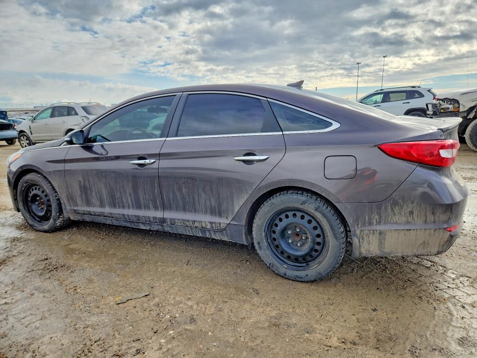 Aukcja sprzedaży 2016 Hyundai Sonata, vin: 5NPE24AF7GH346246, numer aukcji: 46326016