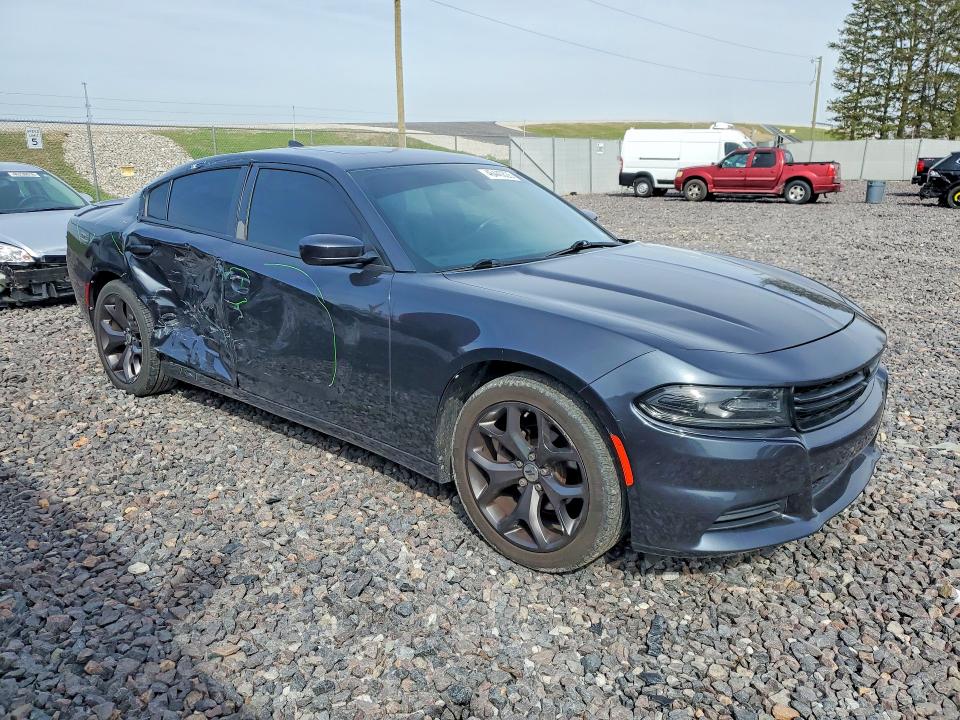 Aukcja sprzedaży 2019 Dodge Charger, vin: 2C3CDXBG8KH581867, numer aukcji: 46440826