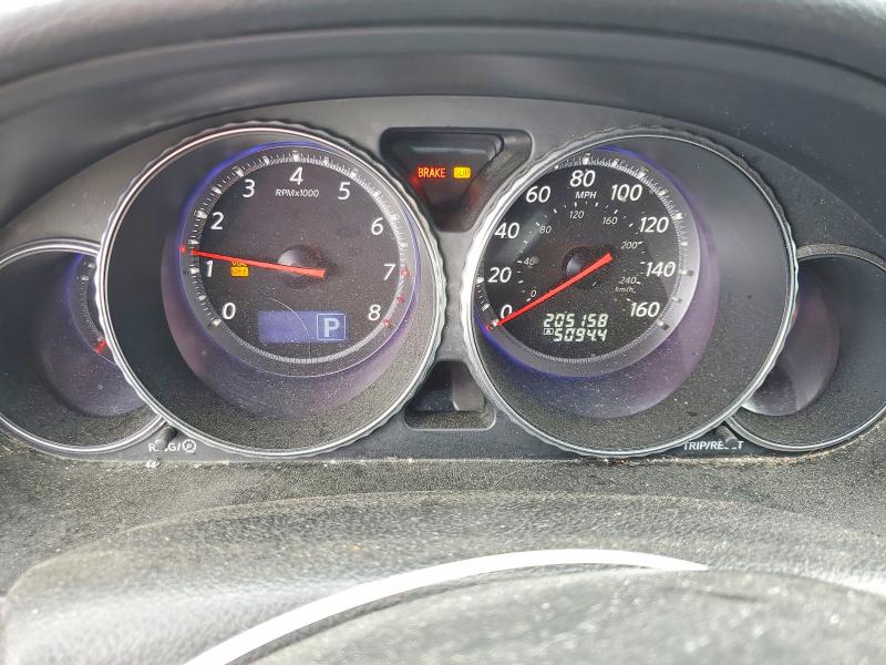 41756806 :رقم المزاد ، JNKAY01F08M651146 vin ، 2008 Infiniti M35 مزاد بيع