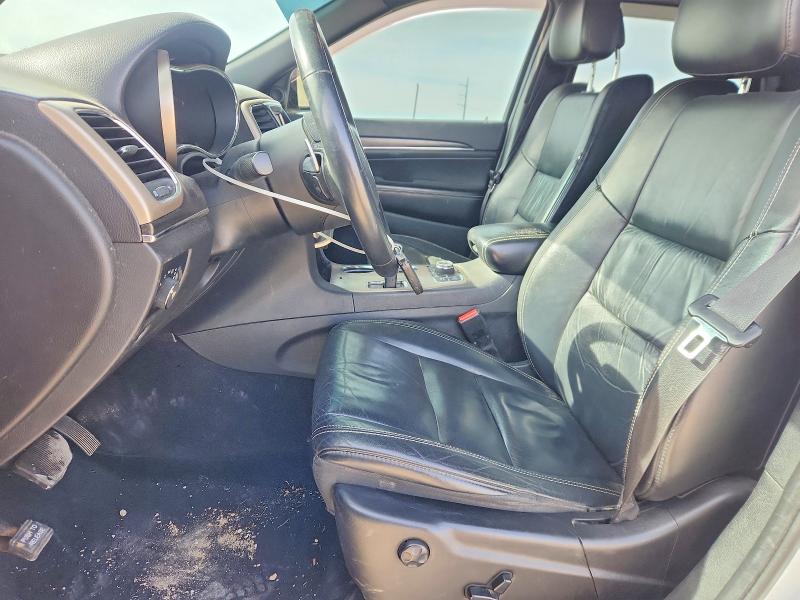 Продажа на аукционе авто 2014 Jeep Grand Cherokee, vin: 1C4RJFBG6EC205863, номер лота: 46126346