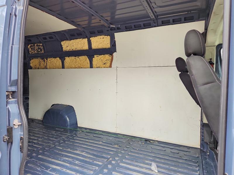 Aukcja sprzedaży 2022 Ram Promaster 3500, vin: 3C6MRVJG3NE125841, numer aukcji: 49837256