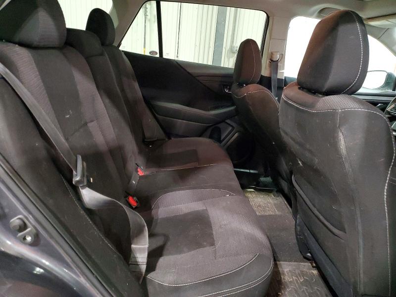 Aukcja sprzedaży 2022 Subaru Outback, vin: 4S4BTAFC4N3188448, numer aukcji: 46382186