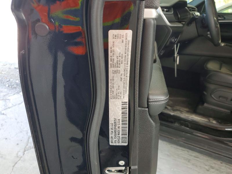 47072606 :رقم المزاد ، 1C4RJKBG8R8508757 vin ، 2024 Jeep Grand Cherokee مزاد بيع