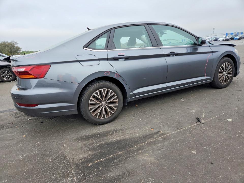 Продажа на аукционе авто 2019 Volkswagen Jetta, vin: 3VWC57BU8KM102201, номер лота: 47408896